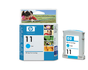 Krtrids HEWLETT PACKARD, C4836A, orinlais
